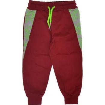 Dětské tepláky 80