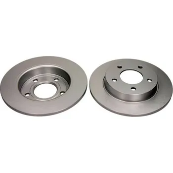 Brzdový kotouč Brzdový kotouč QUARO QD3795