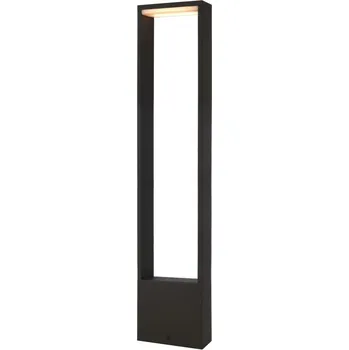 Venkovní osvětlení Light Impressions Deko-Light stojací svítidlo Cata VI 100-240V AC/50-60Hz 4,00 W 3000 K 170 lm 151 mm antracit 733042