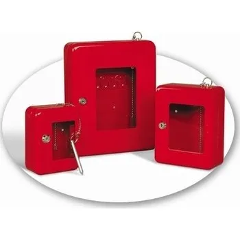 Skříňka na klíč Skříňka na požární klíče PLANET 4000/1