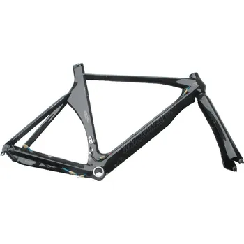 rám kola Thoemus Rám Thomus Sliker CT SL TRI 010 Podkarta: 56 červený