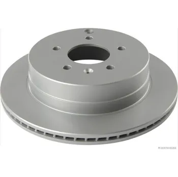 Brzdový kotouč Brzdový kotouč HERTH+BUSS JAKOPARTS J3310909