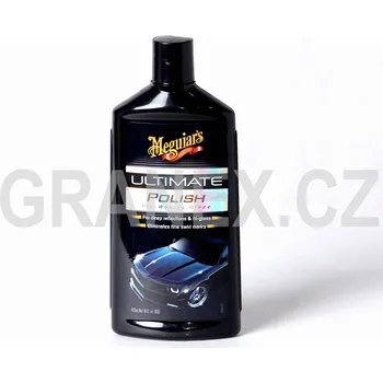 Meguiar's Ultimate Polish 473 ml
