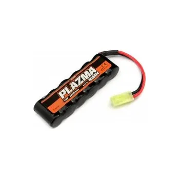 RC vybavení HPI Plazma Ni-MH 7,2V 1200mAh Ion (Micro Tamiya konektor)
