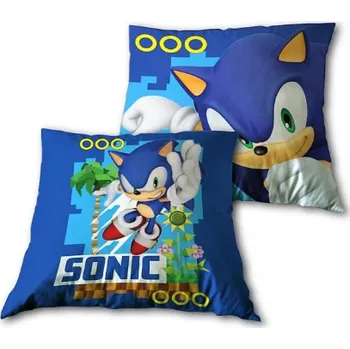 Polštář Polštář Sonic Jump