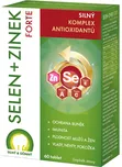 SWISS MED Pharmaceuticals Selen + Zinek…