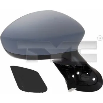 Auto zrcátko Vnější zpětné zrcátko TYC 309-0067