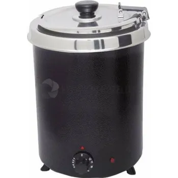 kotlíky Kotlík na polévku 5L -nerez 7220732