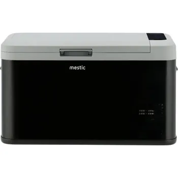 Autochladnička Mestic MCC-25 AC/DC 25 l