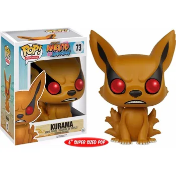Figurka Funko Pop! 73 Naruto Shippuden Kurama