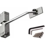 Dveřní pružinový zavírač 98 x 165 mm…