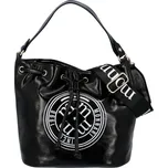 Módní kabelka - vak Monnari Elsa, černá