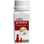 Golash Pharma OOD UROprotect 80 tbl.