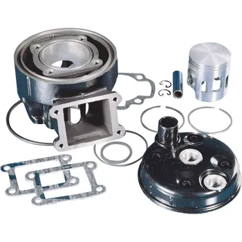 Motor automobilu Válec Polini Sport 70ccm 47mm, Benelli Devil, Spring, Malaguti MRX Minarelli DL3 50 133.1003