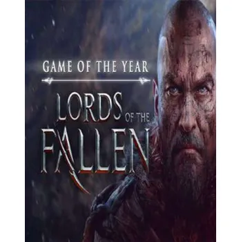 Počítačová hra Lords of the Fallen Game of the Year Edition 2014 PC - digitální verze - Hraj již za pár minut