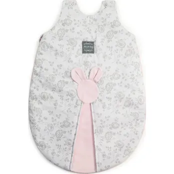 Spacák Celoroční spací pytel Floo For Baby S/M Barva: Flowers Pink