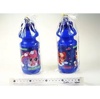 Láhev Plastová láhev Littlest Pet Shop 500ml