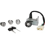 Vparts Spínací skřínka + zámky Vicma, Kymco Like 50-200 VC24925