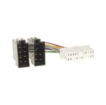 Reproduktor do auta OEM kabely autoradii Deawoo