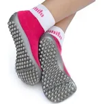 leguano leguanito růžové Velikost: 32/33 - délka stélky 17,7 cm