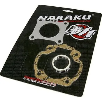 Auto-moto Sada těsnění válce Naraku 60cc Kymco/SYM cyl-intake NK100.94