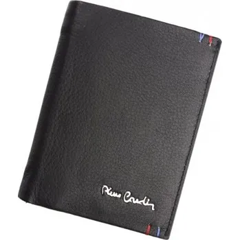 Peněženka Pierre Cardin CD TILAK22 330 RFID - černá