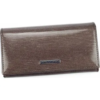 Peněženka Gregorio LN-107 - popelavá