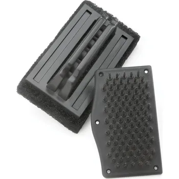 Příslušenství pro gril Napoleon náhradní hlava pro kartáče nerez PRO + abrazivní kartáč