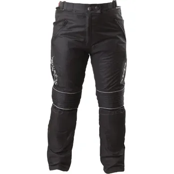 Moto kalhoty Dámské moto kalhoty SECA Venus černé XL
