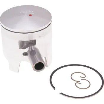 Válec motoru Pístní sada Airsal T6-Racing 69,5ccm 47,6mm CPI, Keeway (2004-) Euro 2 rovný AS-ET35580