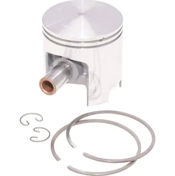 Motor automobilu Pístní sada Polini 85ccm 50mm, Vespa PK 50, Special 50, XL 50 204.0410