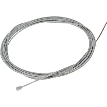 Tecnium Lanko 210cmx1,3mm s koncovkou 4mmx3mm VC29094