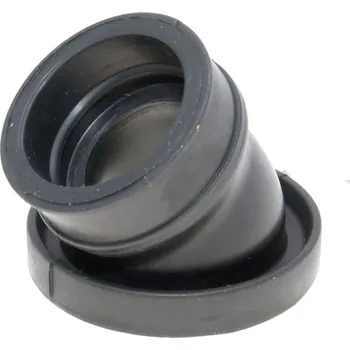Karburátor Gumová příruba pro přírubu Polini 360° 24 / 28,5mm, Piaggio 215.0445