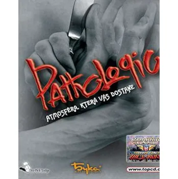 Počítačová hra Pathologic PC – digitální verze - Hraj již za pár minut