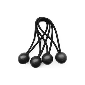 Sportovní branka QUICKPLAY GUMOVÝ ÚCHYT NA FOTBALOVÉ BRANKY KICKSTER + ELITE