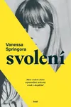 Svolení - Vanessa Springora (2021,…