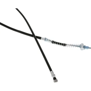 101 Octane Brzdové lanko 190cm, buben, China 4T BT24017