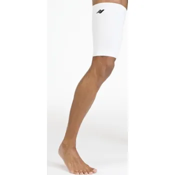 Stehenní bandáž Rucanor Rula II white - senior RUCANOR