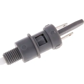 Brzda pro motocykl 101 Octane Spínač brzdového světla PVC univerzál 32264