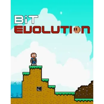 Počítačová hra BiT Evolution PC - digitální verze - Hraj již za pár minut