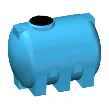 nádrž BS Nádrž na dešťovou vodu KLASIK 5000