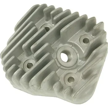 Válec motoru Hlava válce Airsal T6-Racing 69,7ccm 47,6mm Peugeot horizontal AC AS-ET14422