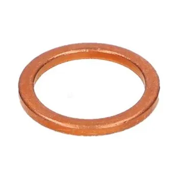 Těsnění pro motocykl OEM Standard Těsnící podložka 12x16x1.5, Minarelli AM6 MIN-38382