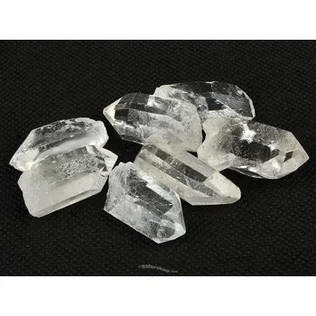 Přírodní kámen Křišťál krystal vel.L
