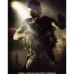 Arma II Private Military Company, Arma 2 PC – digitální verze - Hraj již za pár minut