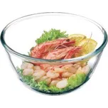 SIMAX skleněná mísa BOWL - mísa 0,5 litrů, pr.15 cm