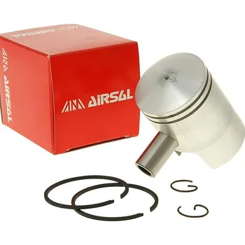 Válec motoru Pístní sada Airsal sport 49,5ccm 38mm Tomos A35, A38B, S25/2 AS-ET28492