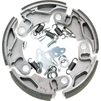 Spojková sada Sada lamel spojky Polini Original Maxi Speed Clutch, Gilera GP 800, Aprilia SRV 850 ie 4T P.34798