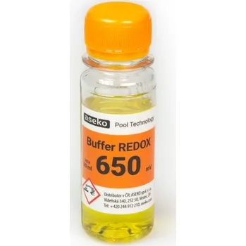 Zařízení na úpravu vody ASEKO Buffer Redox 650 mV