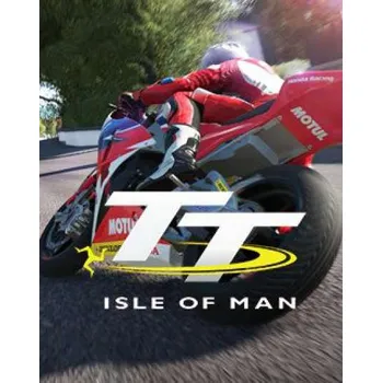 Počítačová hra TT Isle of Man PC - digitální verze - Hraj již za pár minut